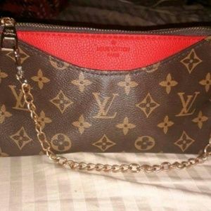 Louis Vuitton bag